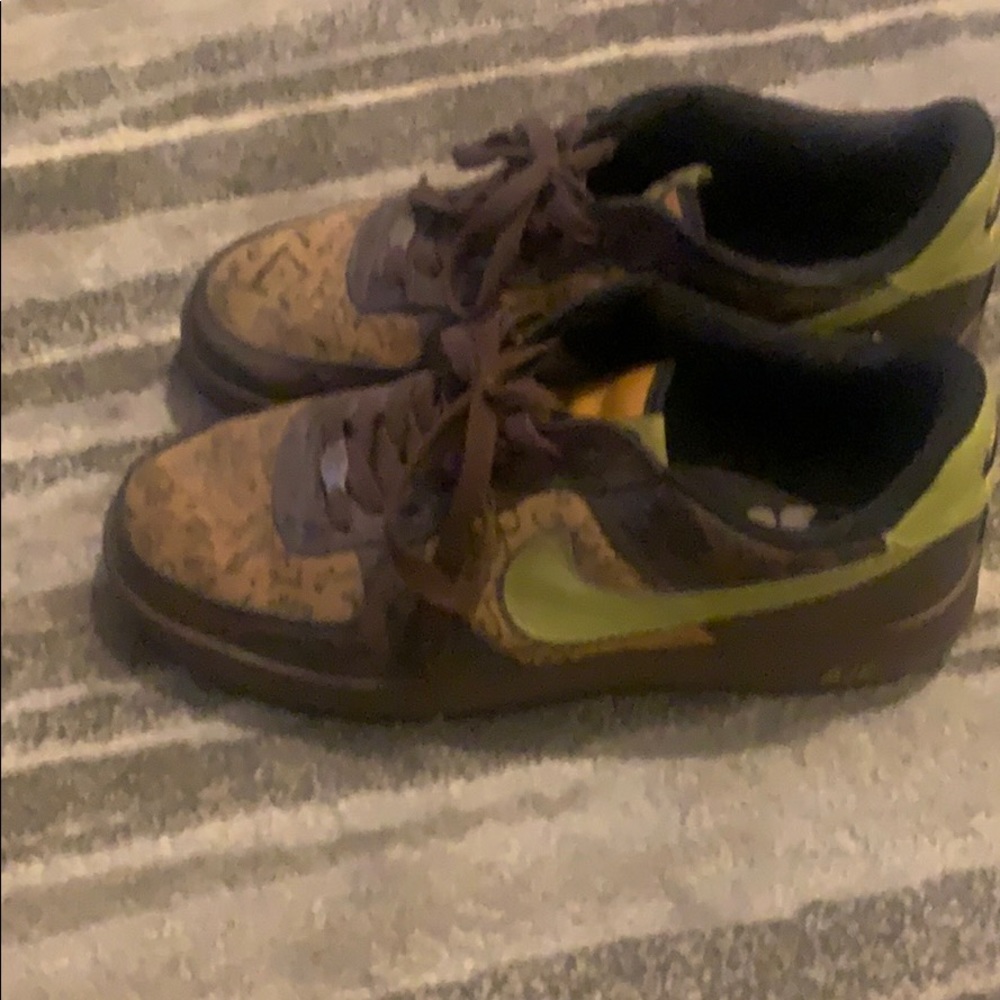 Air force 1 size 11